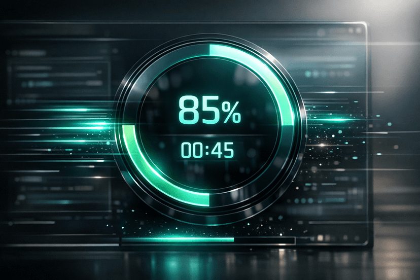 Lightning fast video generation