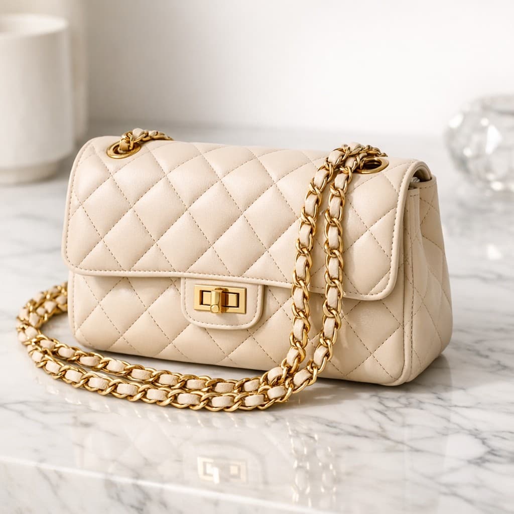 Before - Bags & Accessories