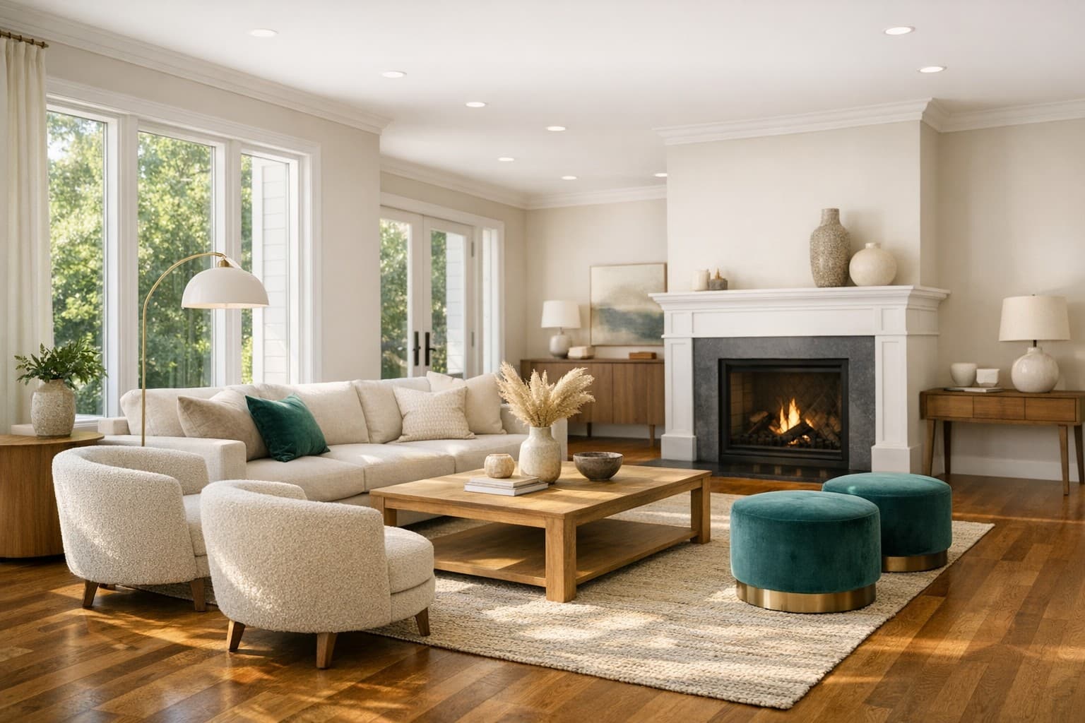 Before - Original photo