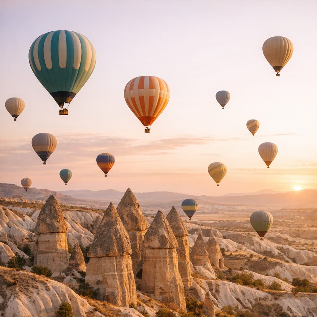 Before - Travel Content